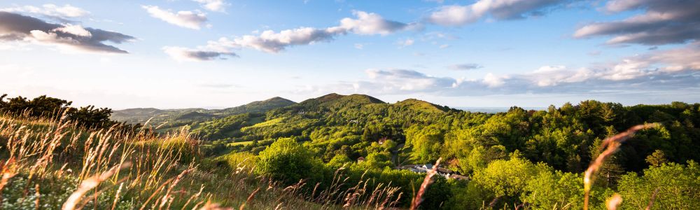 Malvern Hills 2015 - by Jan Sedlacek