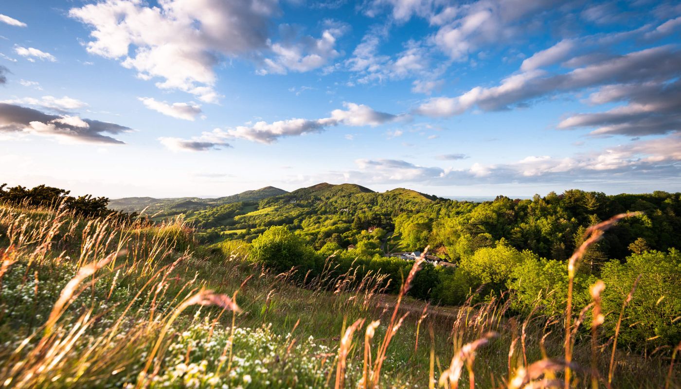 Malvern Hills 2015 - by Jan Sedlacek